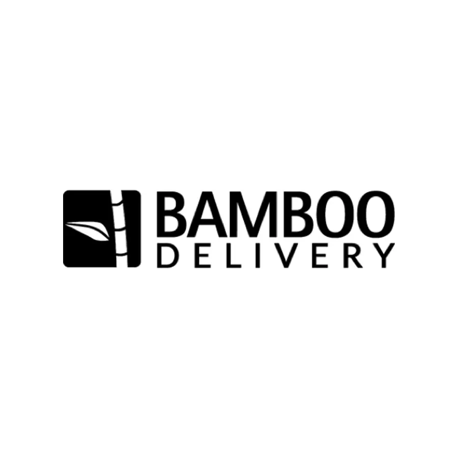 Bamboo Delivery 9000 St. Gallen