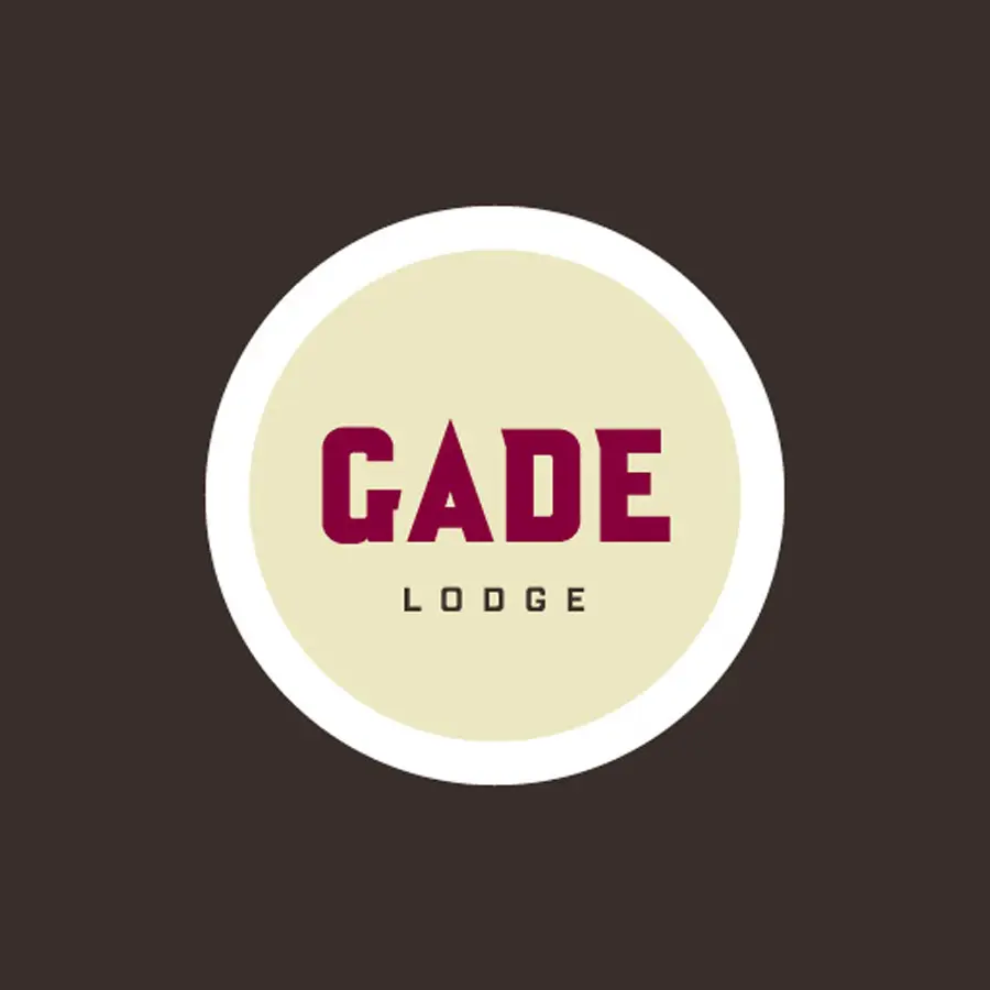 Gade Lodge 9657 Unterwasser